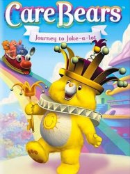 Care Bears: Journey to Joke-a-Lot