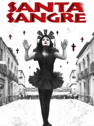 Santa Sangre