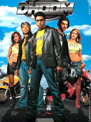 Dhoom