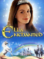 Ella Enchanted