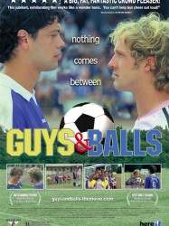 Guys & Balls