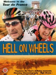 Hell on Wheels