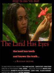 The Land Has Eyes