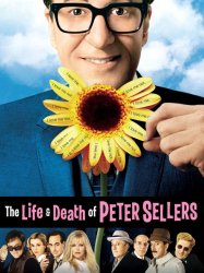 The Life and Death of Peter Sellers