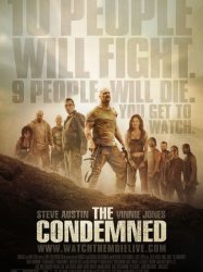 The Condemned