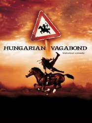 Hungarian Vagabond