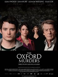 The Oxford Murders