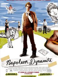 Napoleon Dynamite