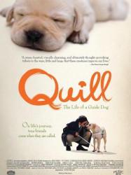 Quill: The Life of a Guide Dog