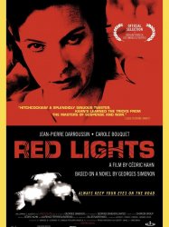 Red Lights