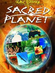 Sacred Planet