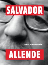 Salvador Allende