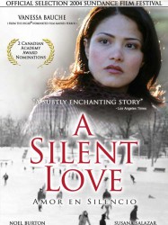 A Silent Love