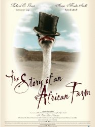 The Story of an African Farm