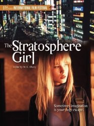 Stratosphere Girl