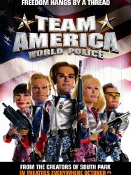 Team America: World Police