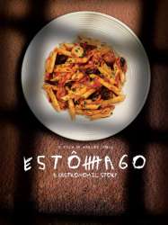 Estômago: A Gastronomic Story