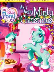 My Little Pony: A Very Minty Christmas