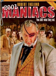 2001 Maniacs