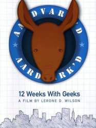 Aardvark'd: 12 Weeks with Geeks