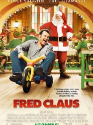 Fred Claus