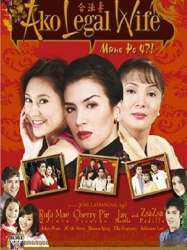 Mano Po 4: Ako Legal Wife