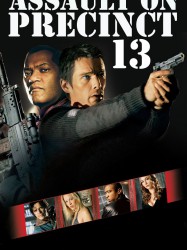 Assault on Precinct 13