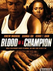 Blood of a Champion