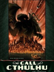 The Call of Cthulhu