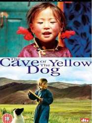 The Cave of the Yellow Dog