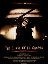 The Curse of El Charro