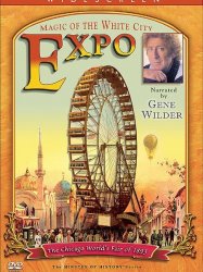 EXPO: Magic of the White City