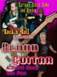 Blood on the Guitar