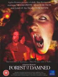 Forest of the Damned