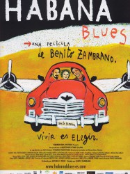 Habana Blues