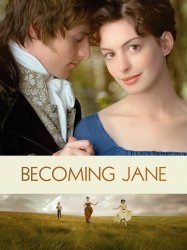 Becoming Jane