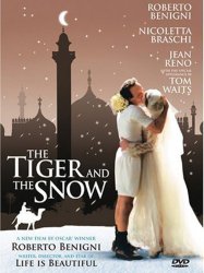 The Tiger and the Snow