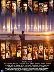 İstanbul Tales