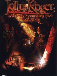 Jolly Roger: Massacre at Cutter's Cove