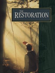 Joseph Smith: The Prophet of the Restoration