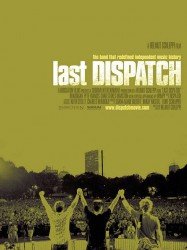 The Last Dispatch