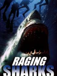 Raging Sharks