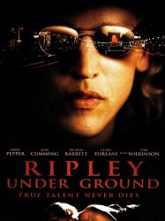 Ripley Under Ground