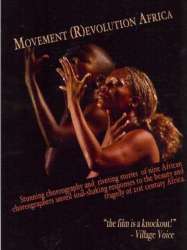 Movement (R)evolution Africa