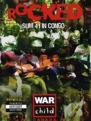 Rocked: Sum 41 in Congo