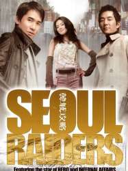 Seoul Raiders