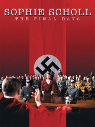 Sophie Scholl: The Final Days