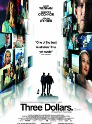 Three Dollars