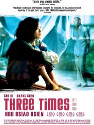 Three Times