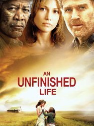 An Unfinished Life